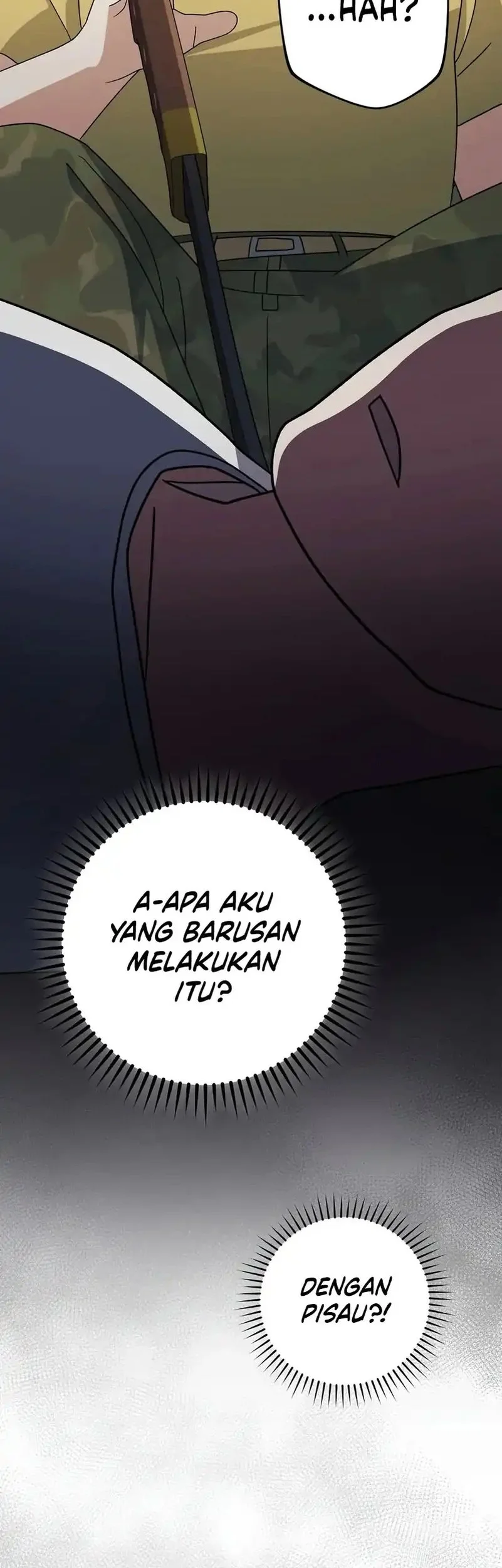 Genius Archer’s Streaming Chapter 88 - halaman 63
