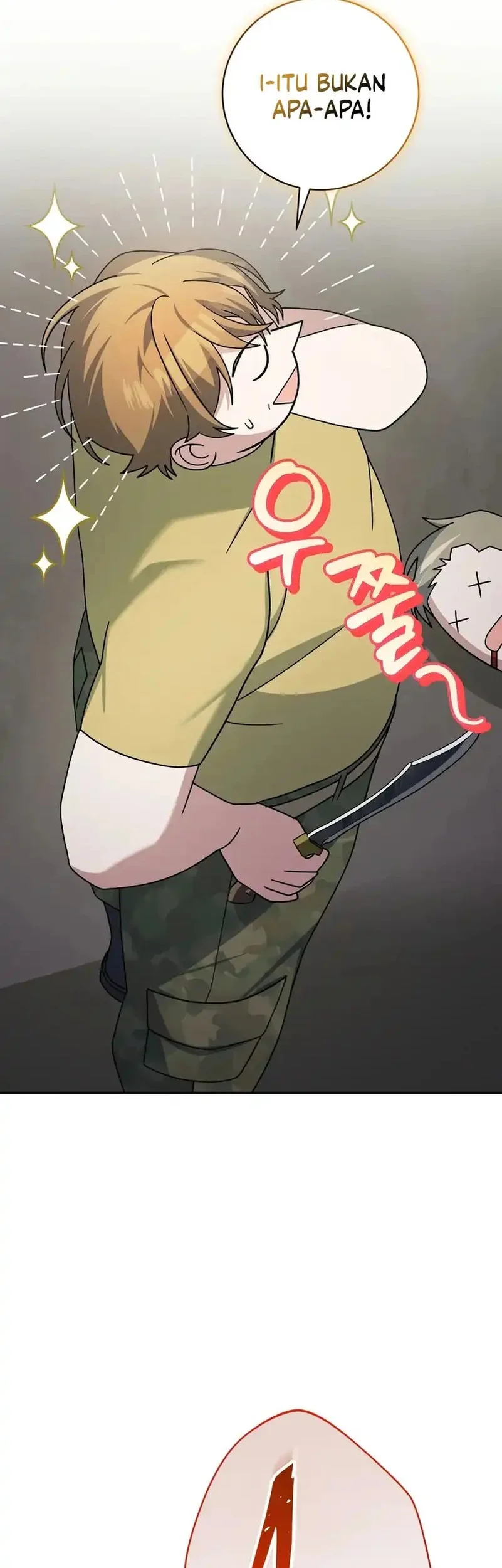 Genius Archer’s Streaming Chapter 88 - halaman 66