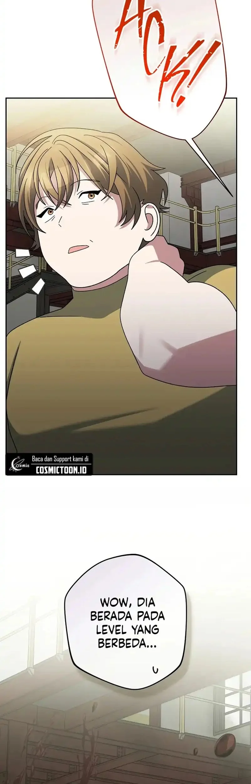 Genius Archer’s Streaming Chapter 88 - halaman 67