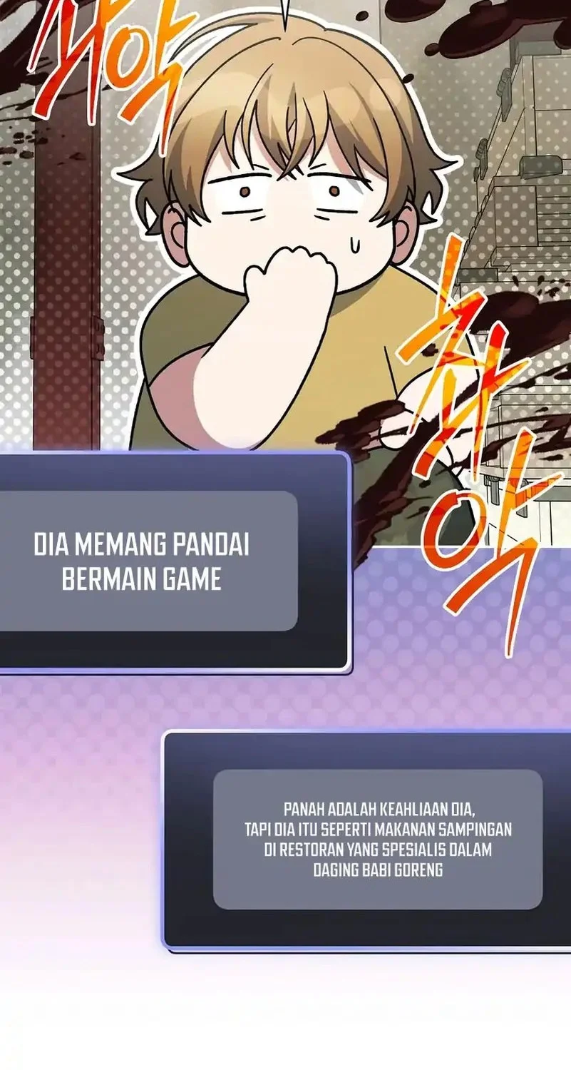 Genius Archer’s Streaming Chapter 88 - halaman 69