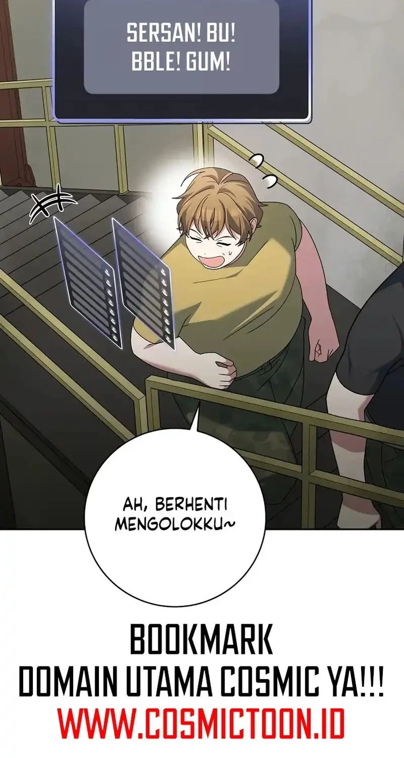 Genius Archer’s Streaming Chapter 88 - halaman 77