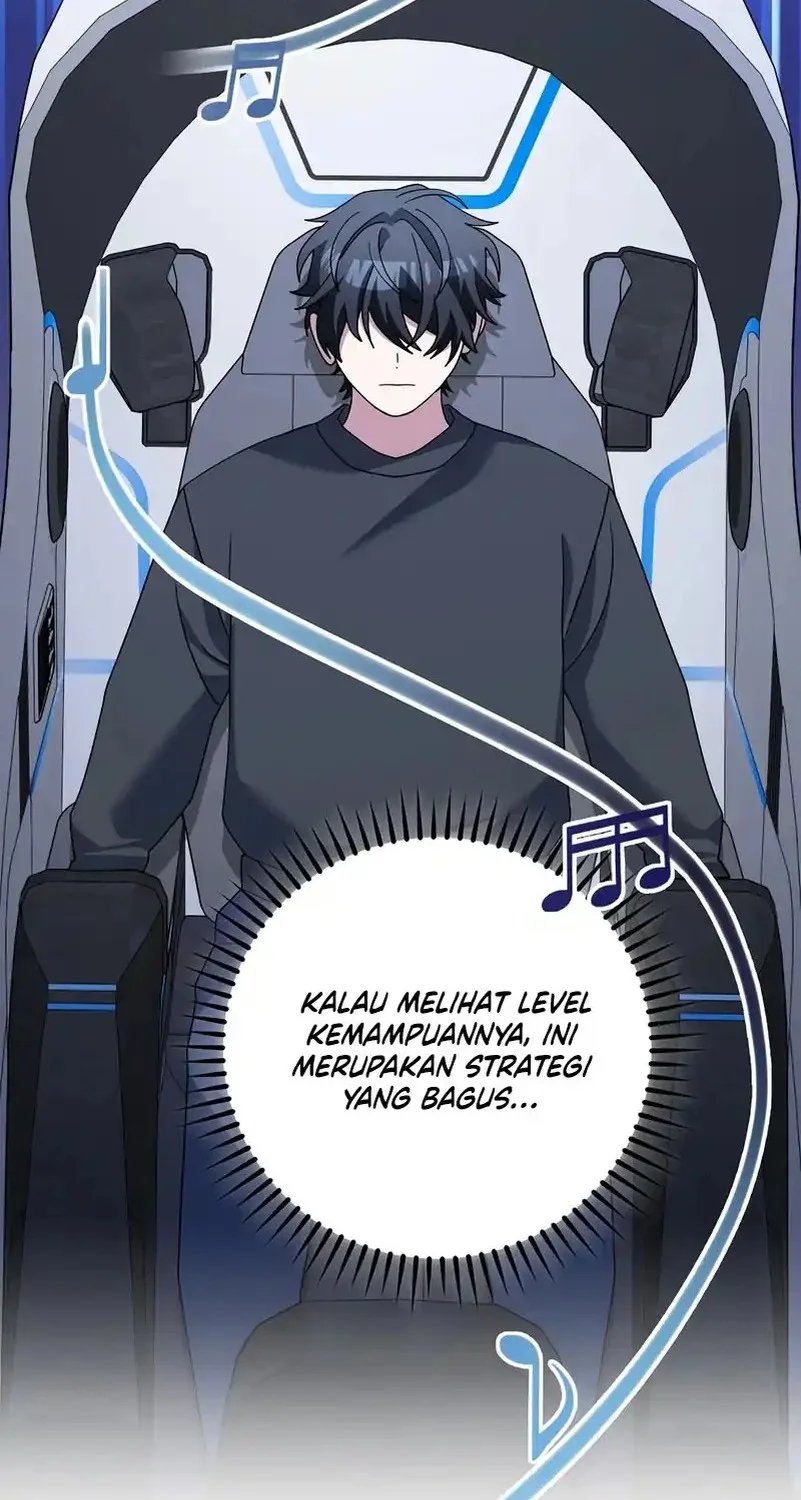 Genius Archer’s Streaming Chapter 88 - halaman 8