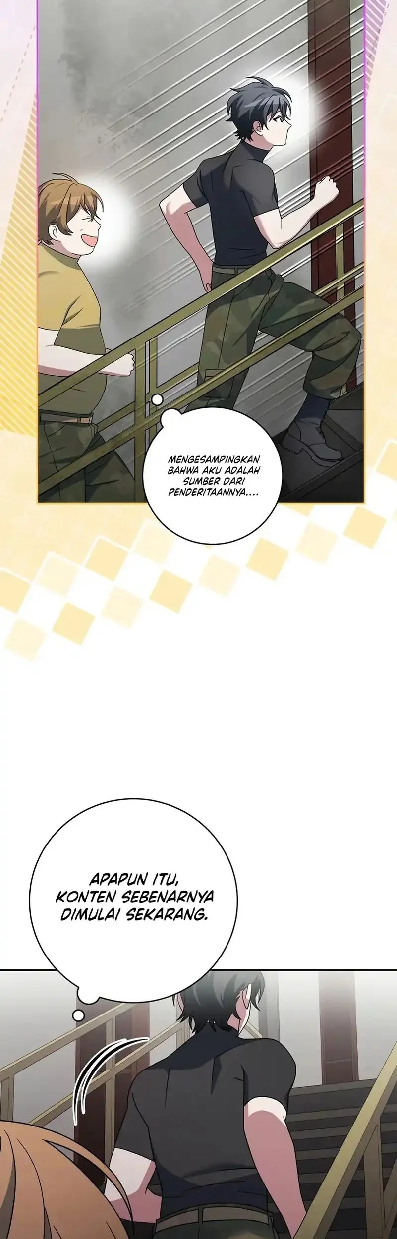Genius Archer’s Streaming Chapter 88 - halaman 80