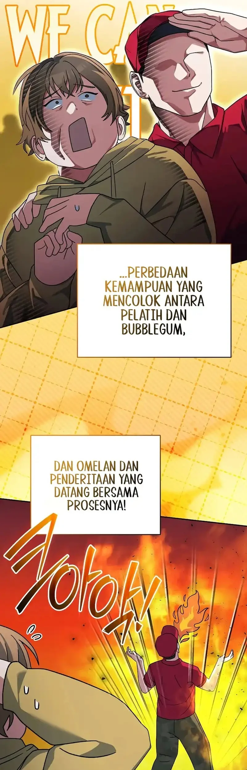 Genius Archer’s Streaming Chapter 88 - halaman 82