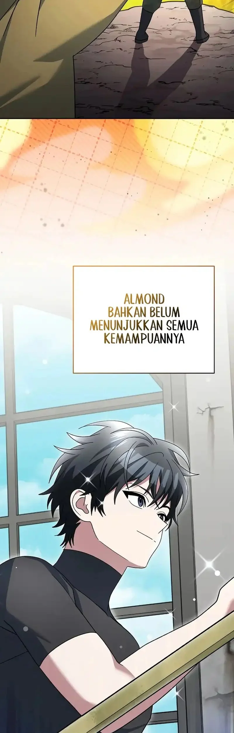 Genius Archer’s Streaming Chapter 88 - halaman 83