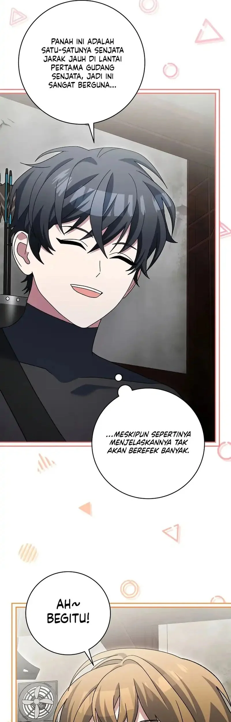 Genius Archer’s Streaming Chapter 89 - halaman 12