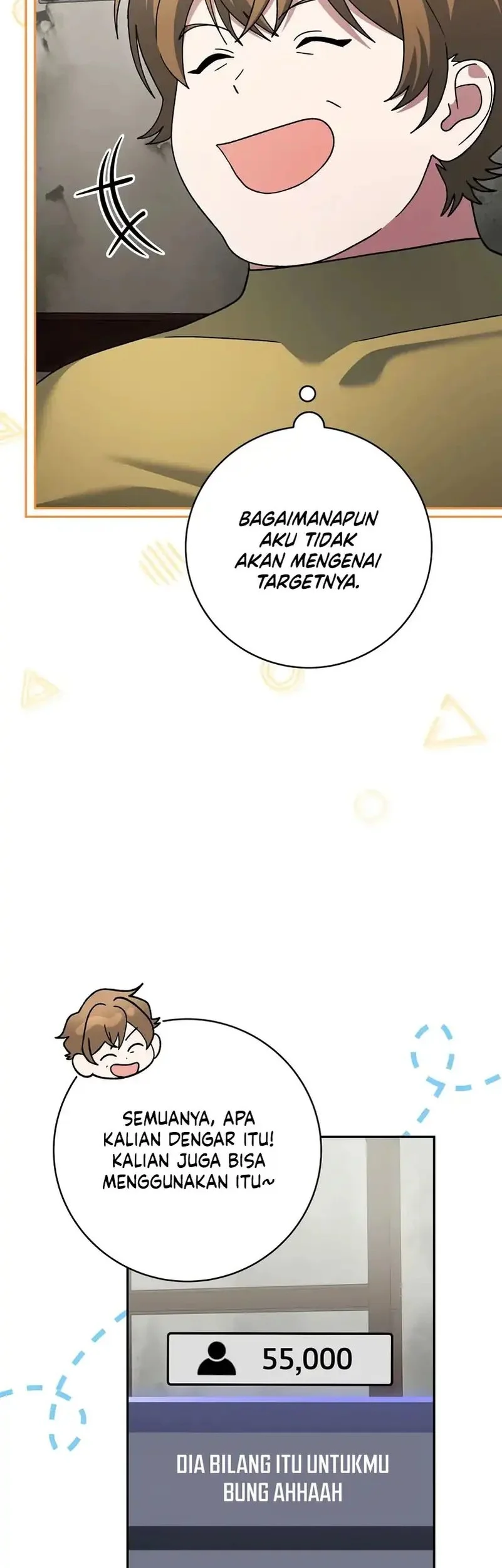 Genius Archer’s Streaming Chapter 89 - halaman 13