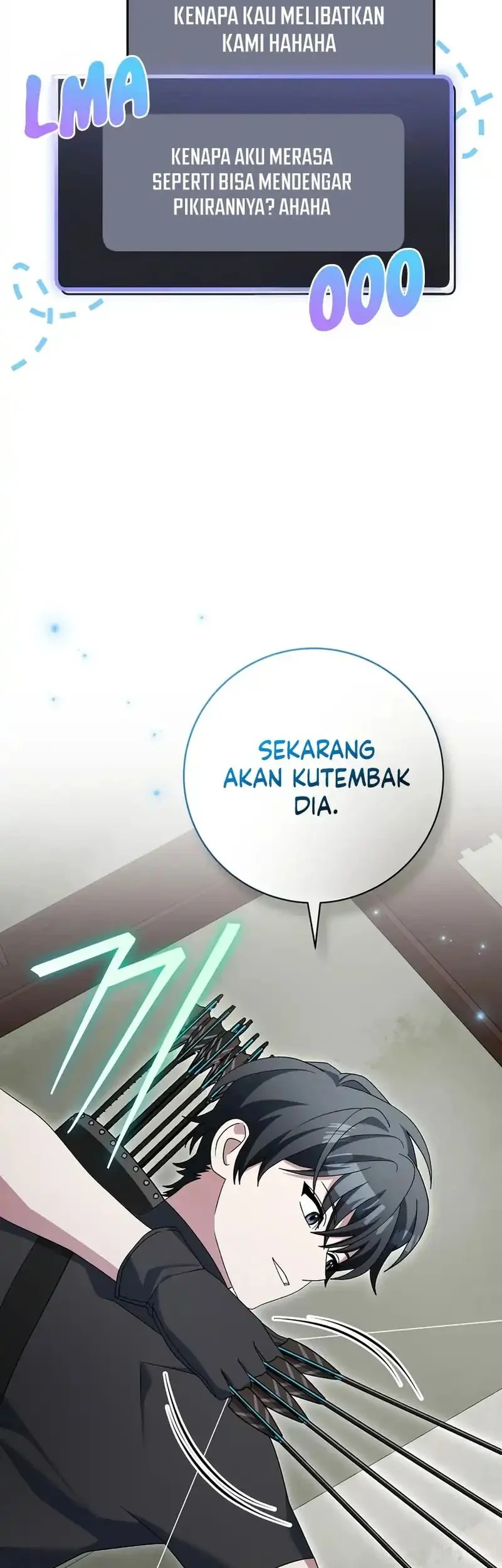 Genius Archer’s Streaming Chapter 89 - halaman 14