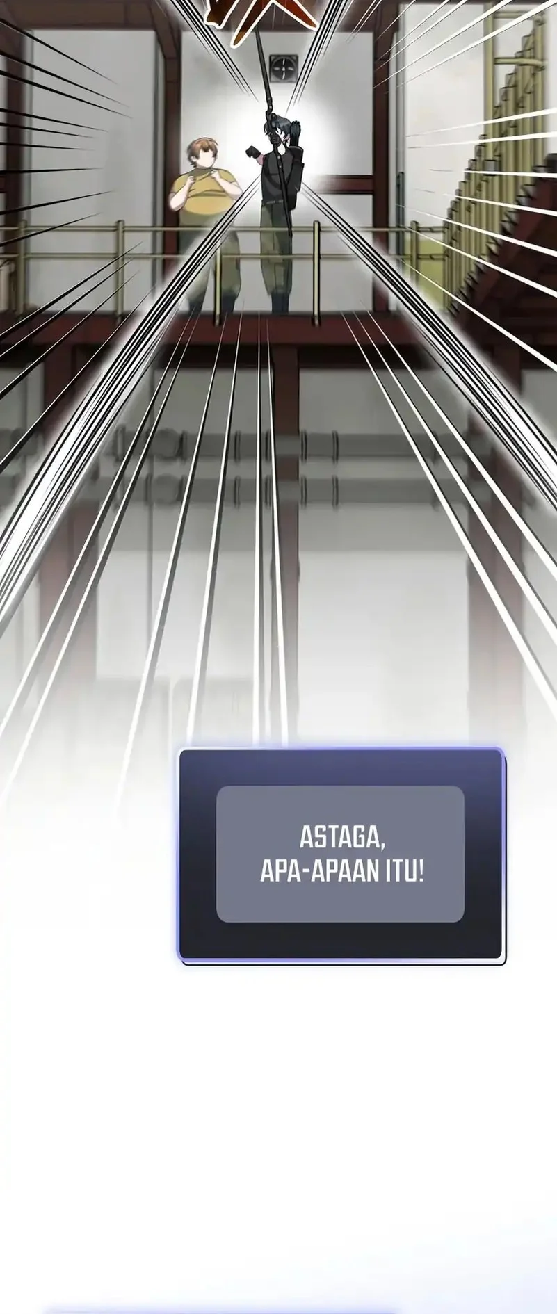 Genius Archer’s Streaming Chapter 89 - halaman 18