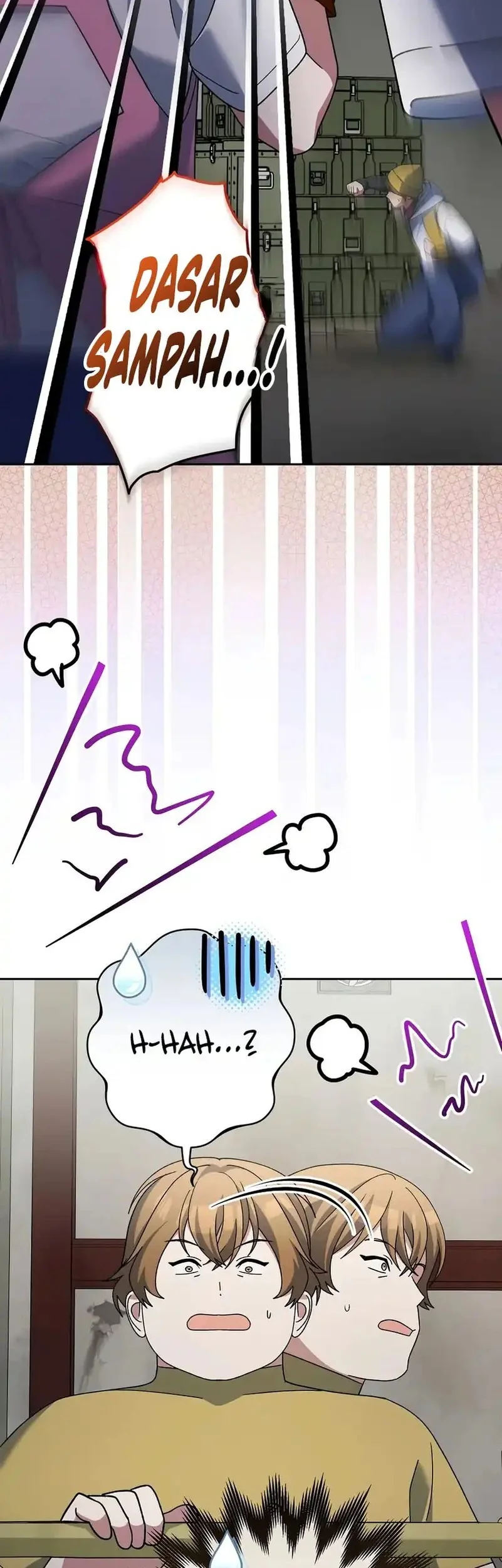 Genius Archer’s Streaming Chapter 89 - halaman 21