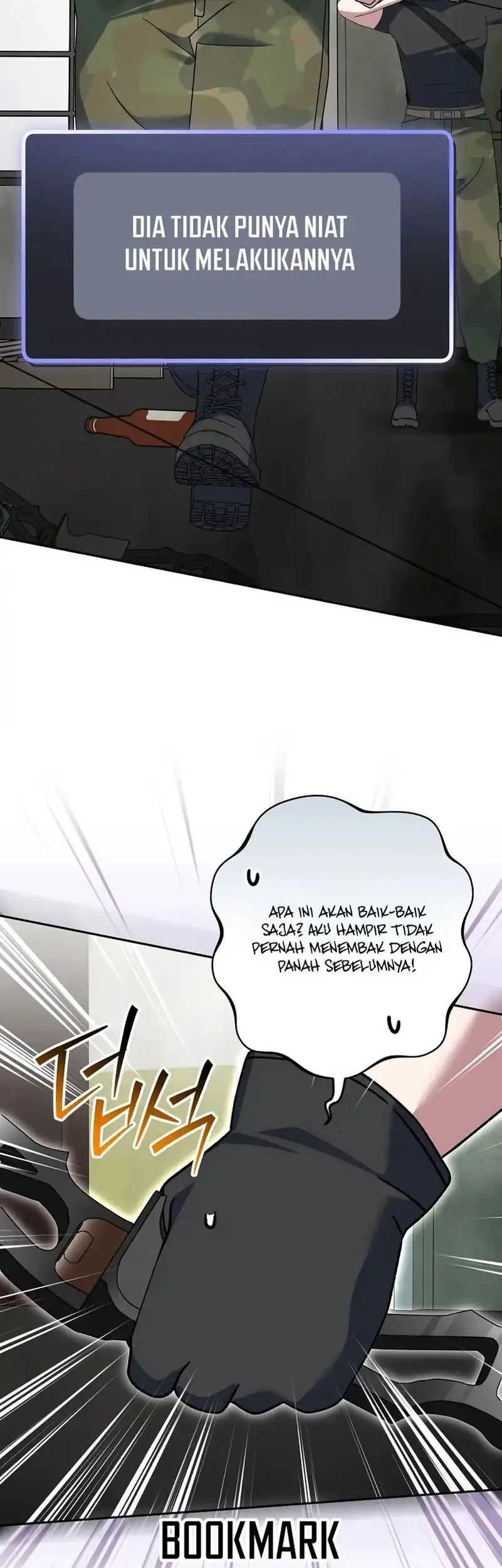 Genius Archer’s Streaming Chapter 89 - halaman 25