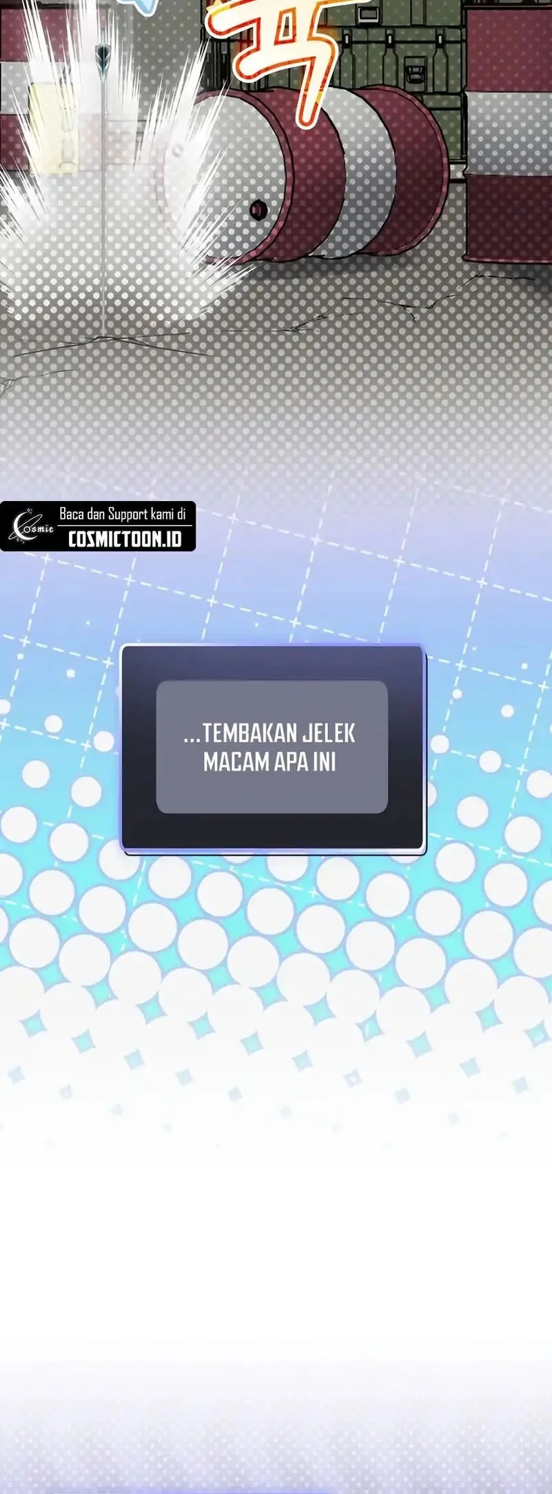 Genius Archer’s Streaming Chapter 89 - halaman 29