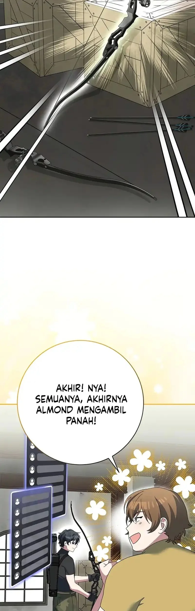 Genius Archer’s Streaming Chapter 89 - halaman 3
