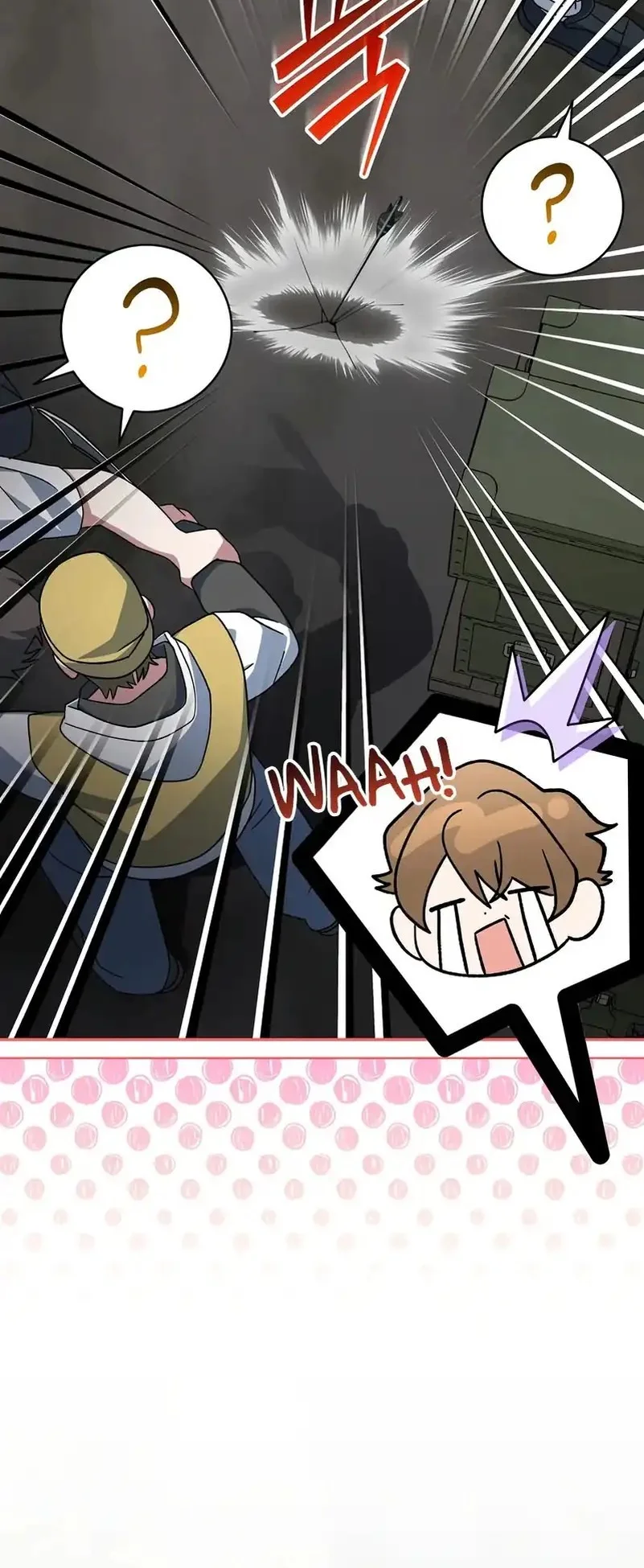 Genius Archer’s Streaming Chapter 89 - halaman 32