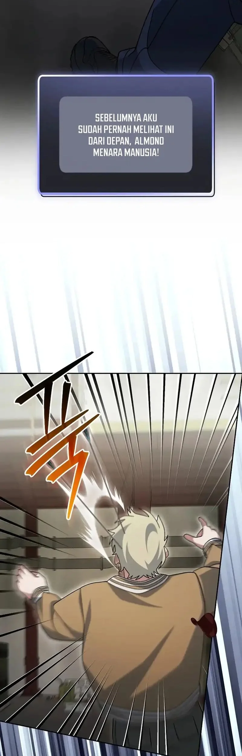 Genius Archer’s Streaming Chapter 89 - halaman 34