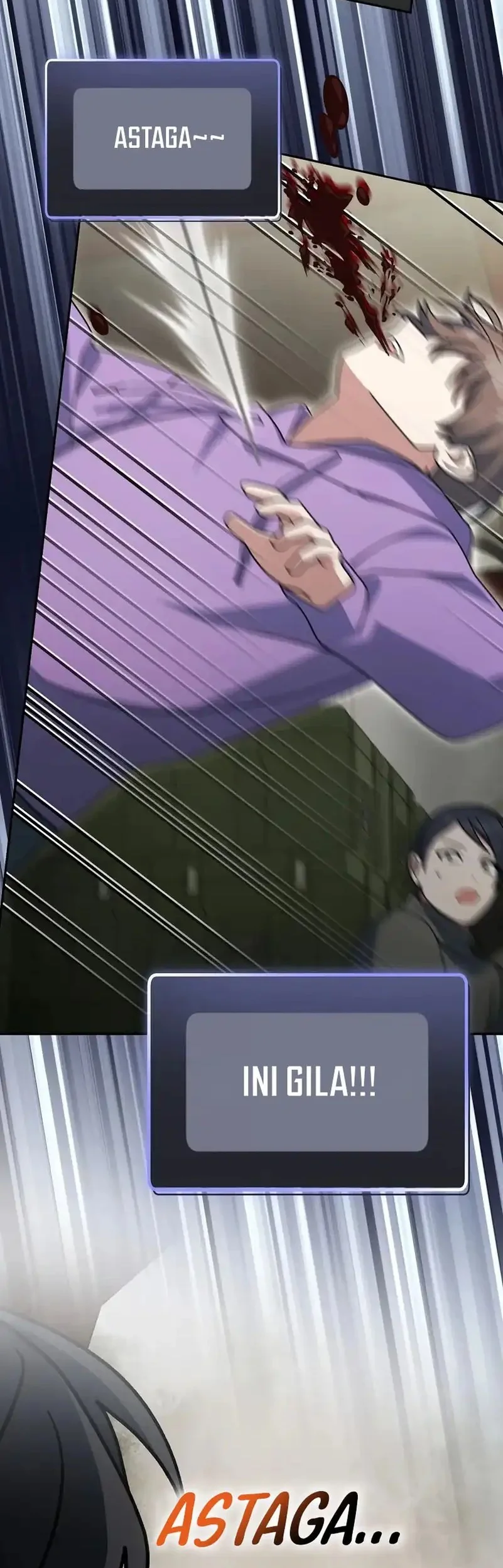 Genius Archer’s Streaming Chapter 89 - halaman 35