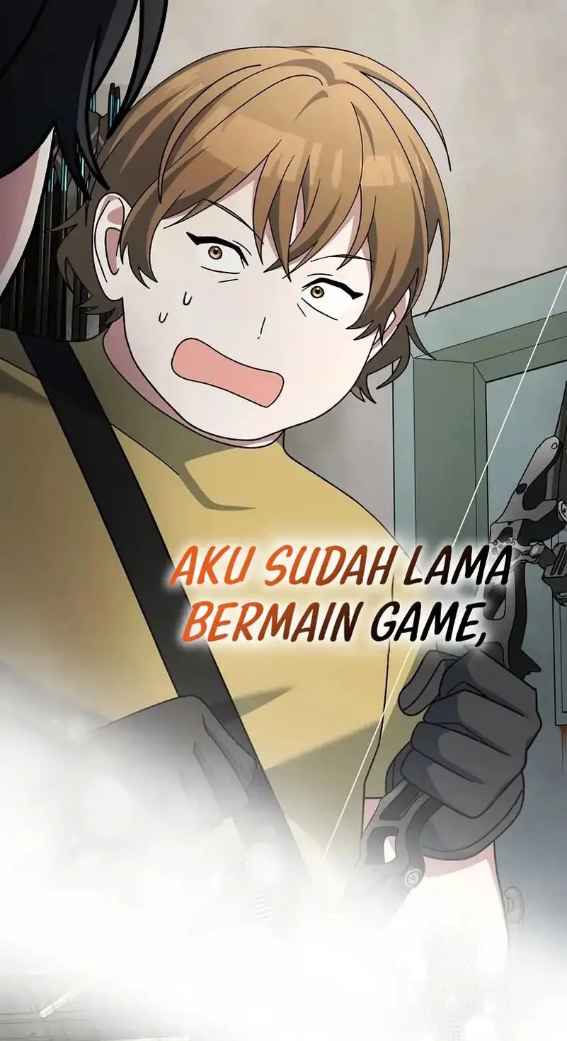 Genius Archer’s Streaming Chapter 89 - halaman 36