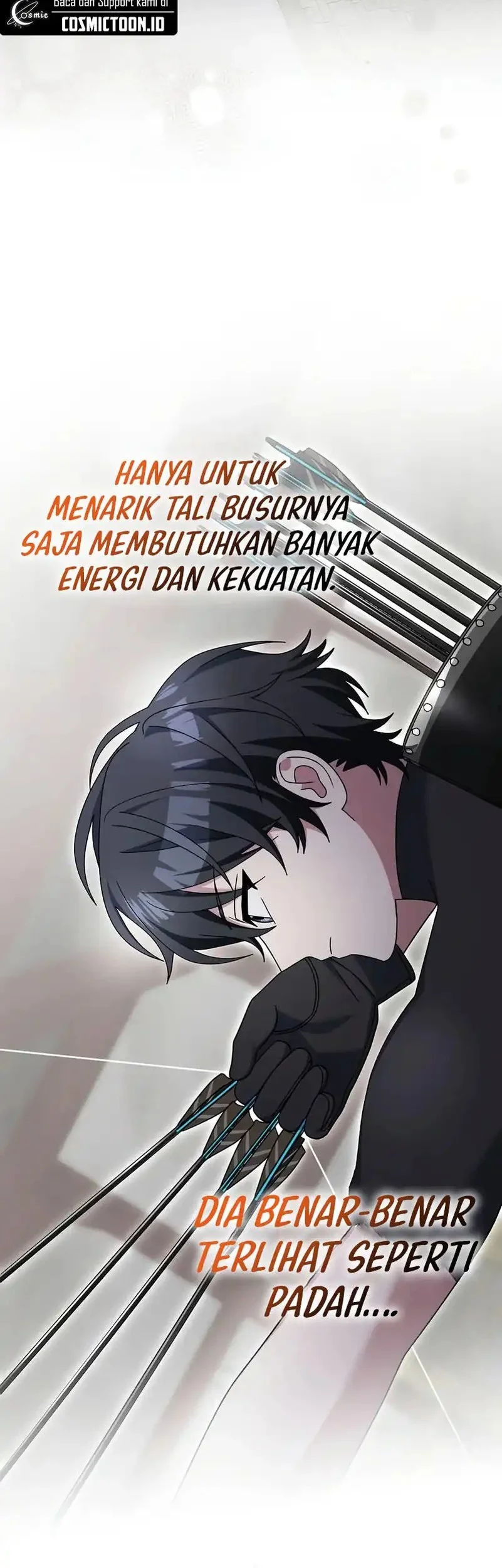 Genius Archer’s Streaming Chapter 89 - halaman 38