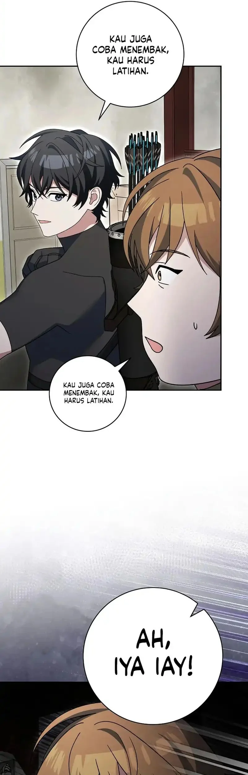 Genius Archer’s Streaming Chapter 89 - halaman 41