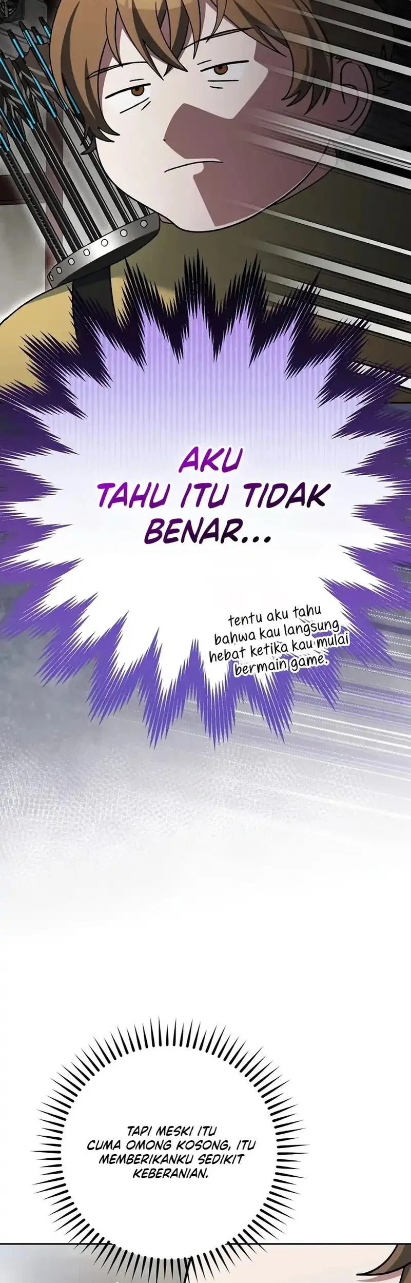 Genius Archer’s Streaming Chapter 89 - halaman 42