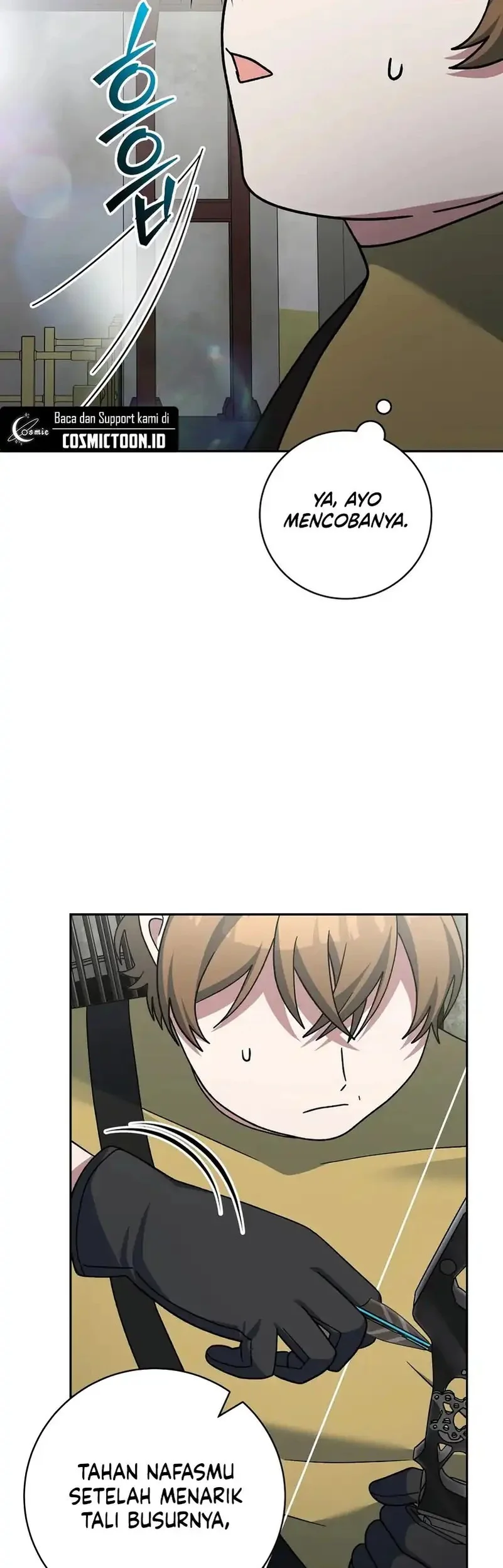 Genius Archer’s Streaming Chapter 89 - halaman 43