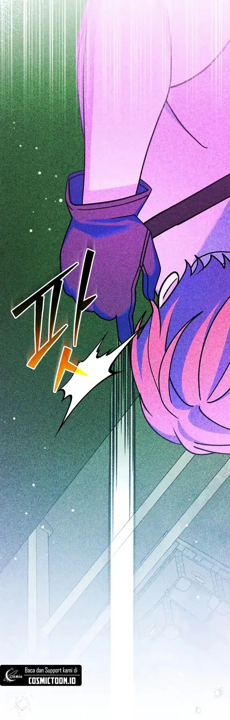 Genius Archer’s Streaming Chapter 89 - halaman 48