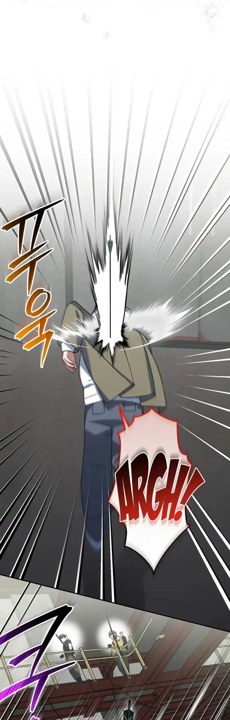 Genius Archer’s Streaming Chapter 89 - halaman 49