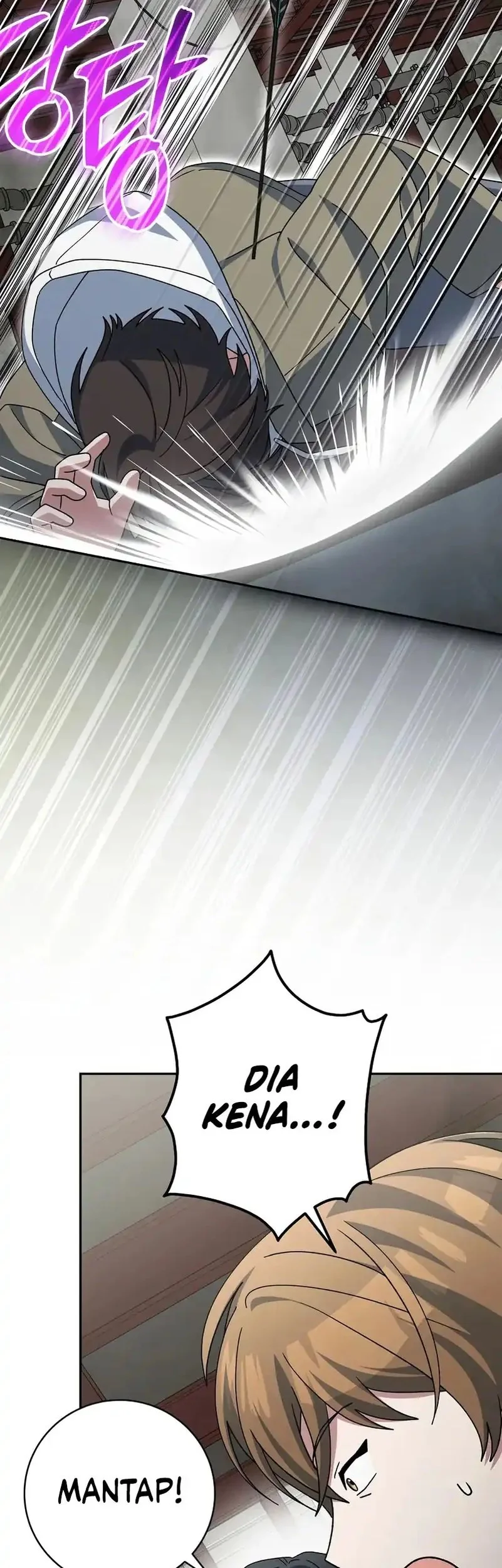 Genius Archer’s Streaming Chapter 89 - halaman 50