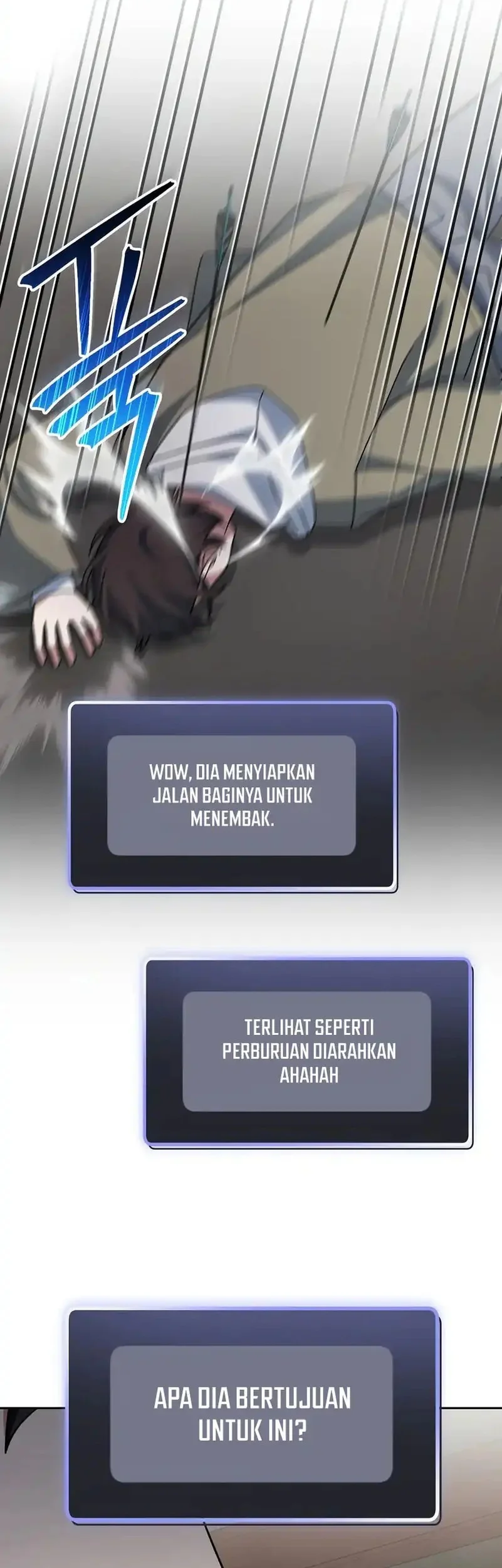 Genius Archer’s Streaming Chapter 89 - halaman 52