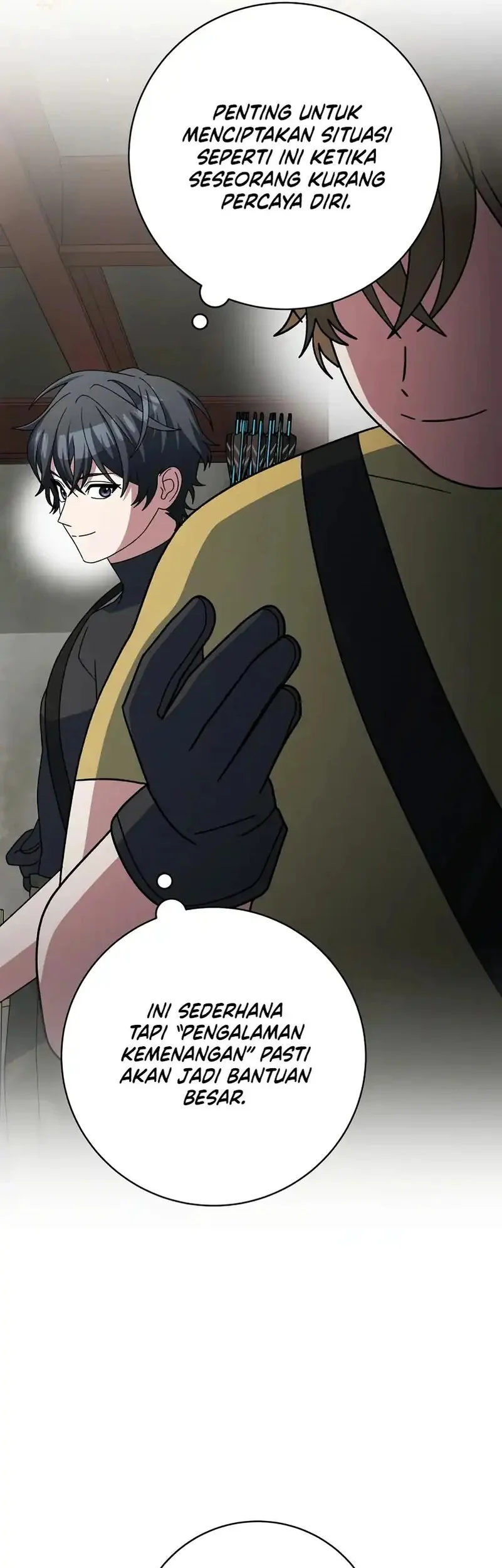 Genius Archer’s Streaming Chapter 89 - halaman 56