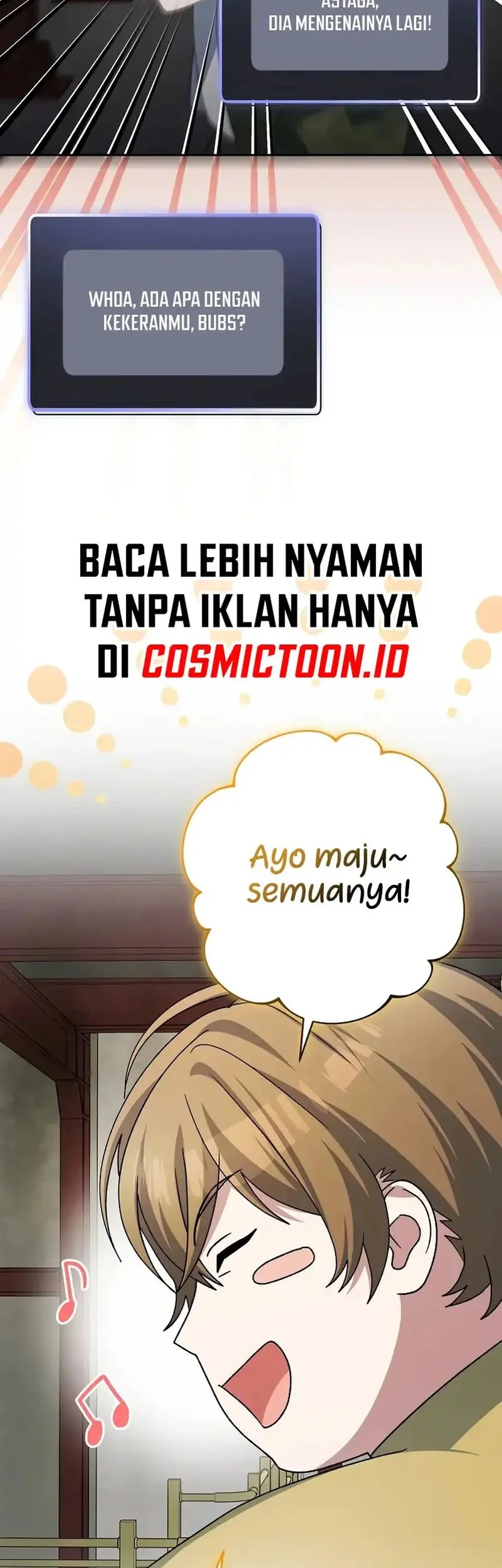 Genius Archer’s Streaming Chapter 89 - halaman 58