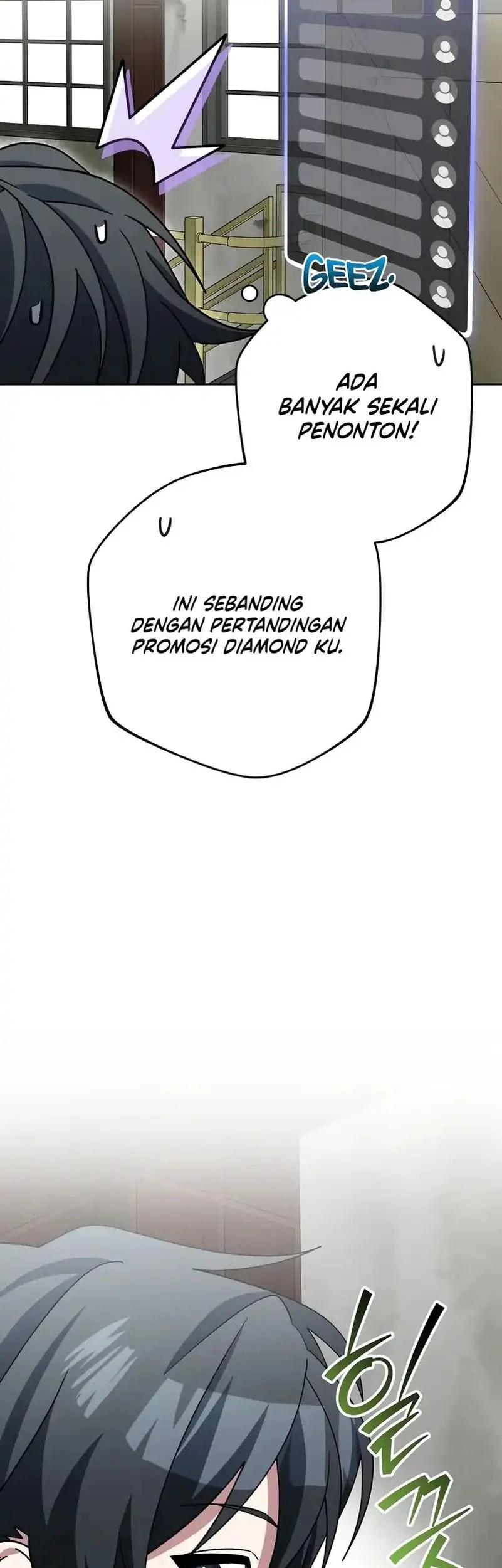 Genius Archer’s Streaming Chapter 89 - halaman 6