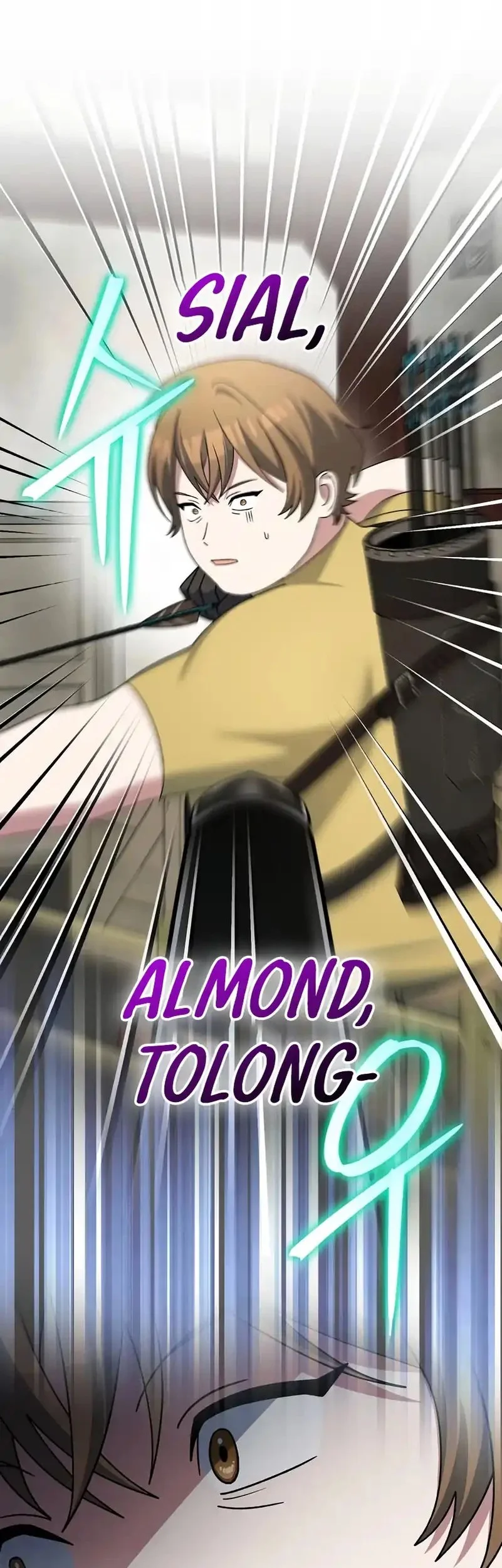 Genius Archer’s Streaming Chapter 89 - halaman 61
