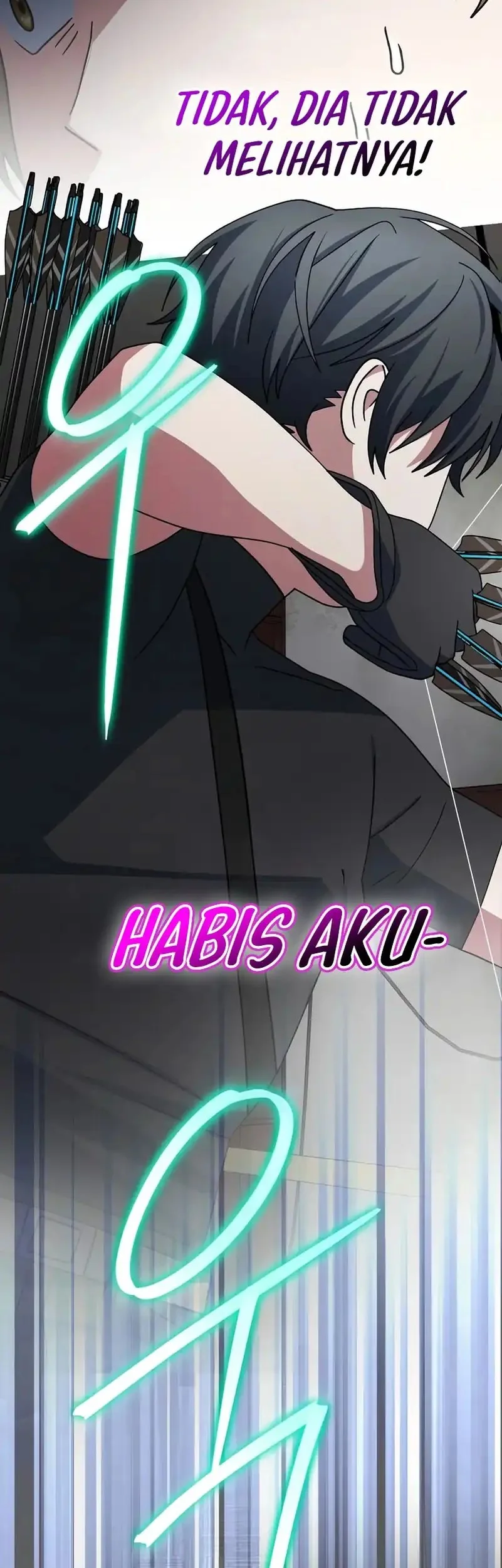 Genius Archer’s Streaming Chapter 89 - halaman 62