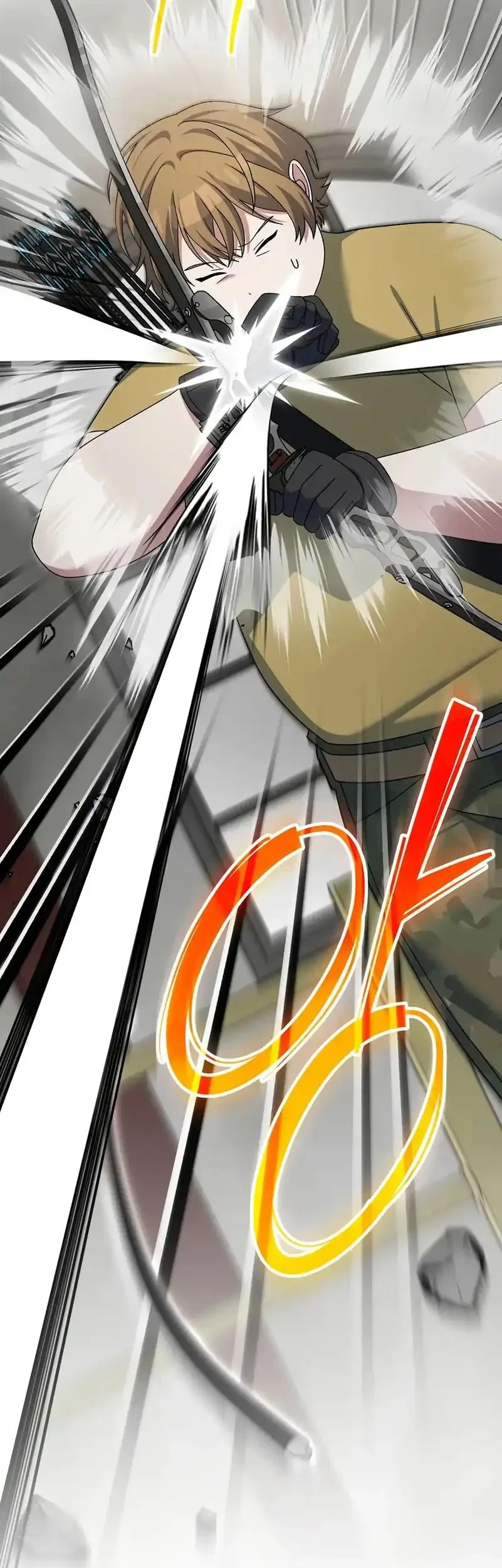 Genius Archer’s Streaming Chapter 89 - halaman 65