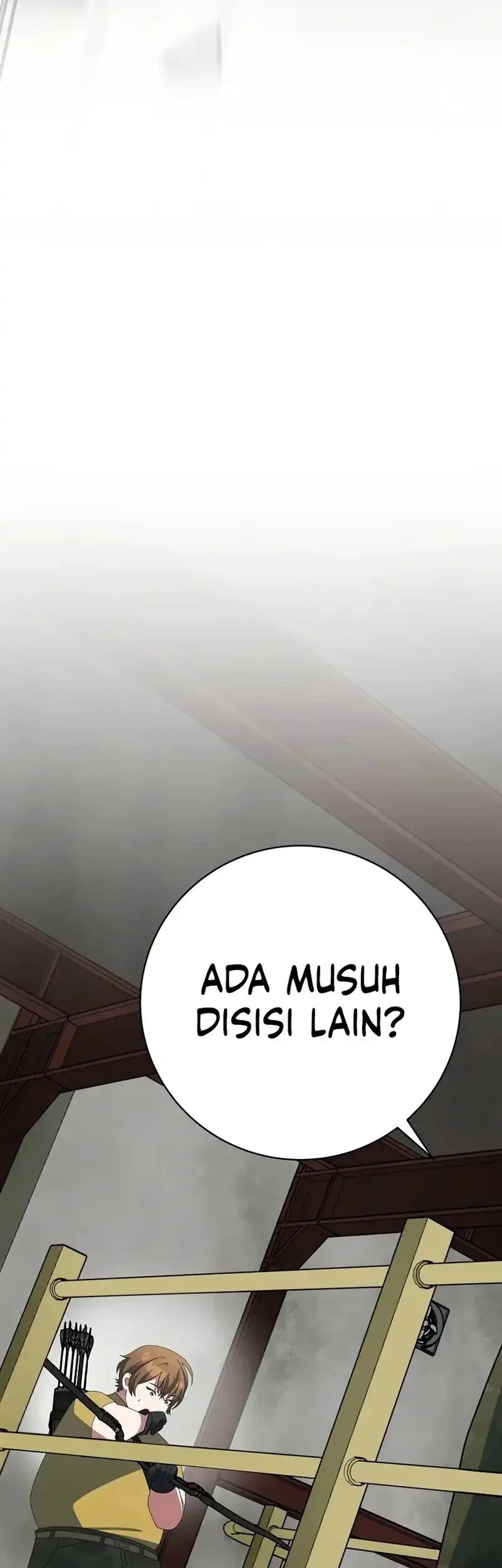 Genius Archer’s Streaming Chapter 89 - halaman 66