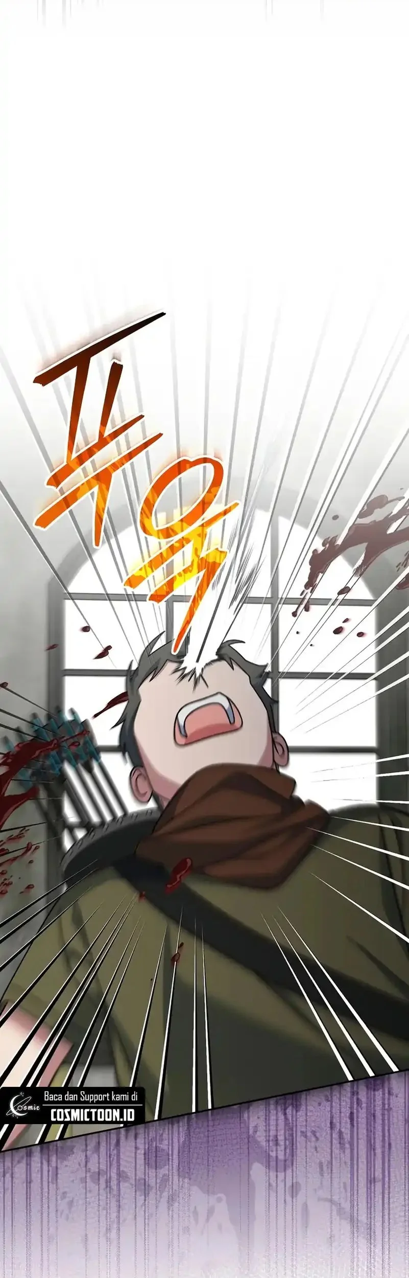 Genius Archer’s Streaming Chapter 89 - halaman 72