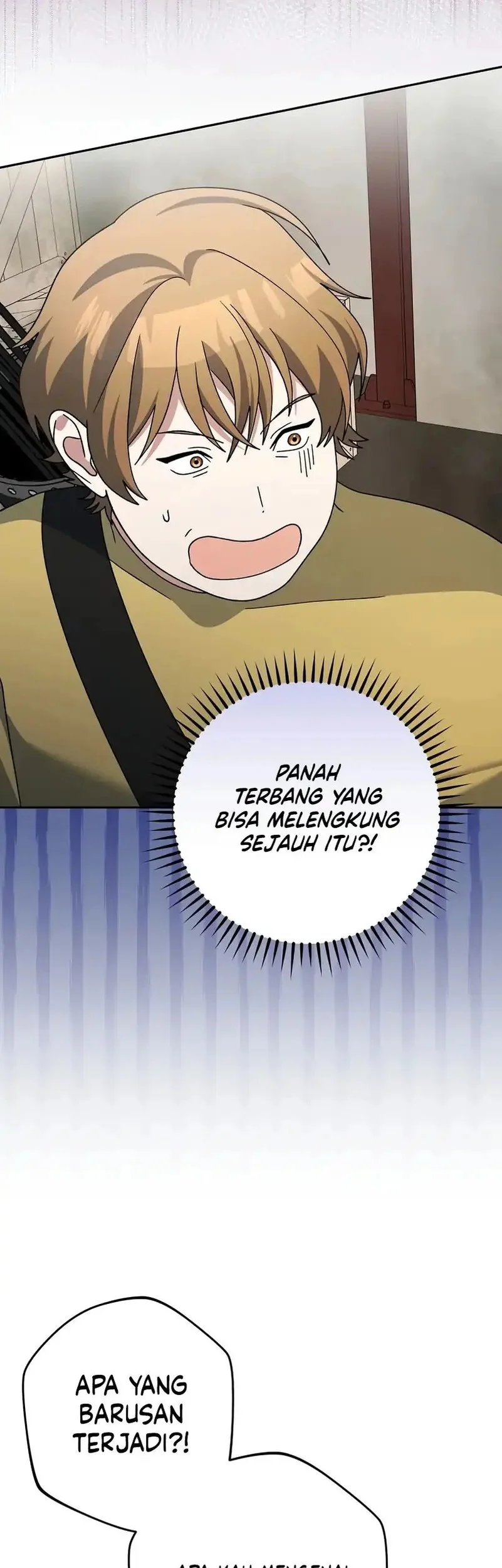 Genius Archer’s Streaming Chapter 89 - halaman 73