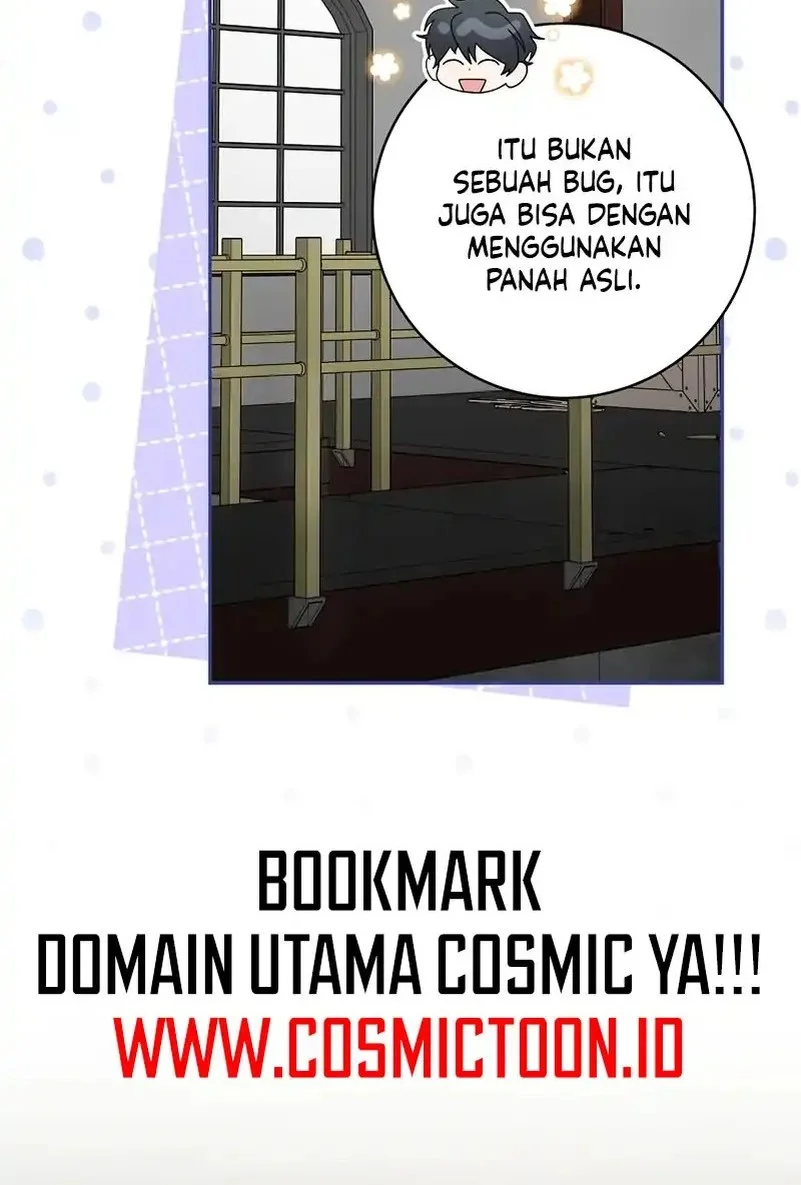 Genius Archer’s Streaming Chapter 89 - halaman 75