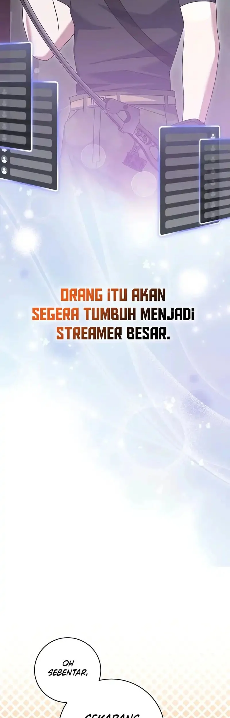 Genius Archer’s Streaming Chapter 89 - halaman 78