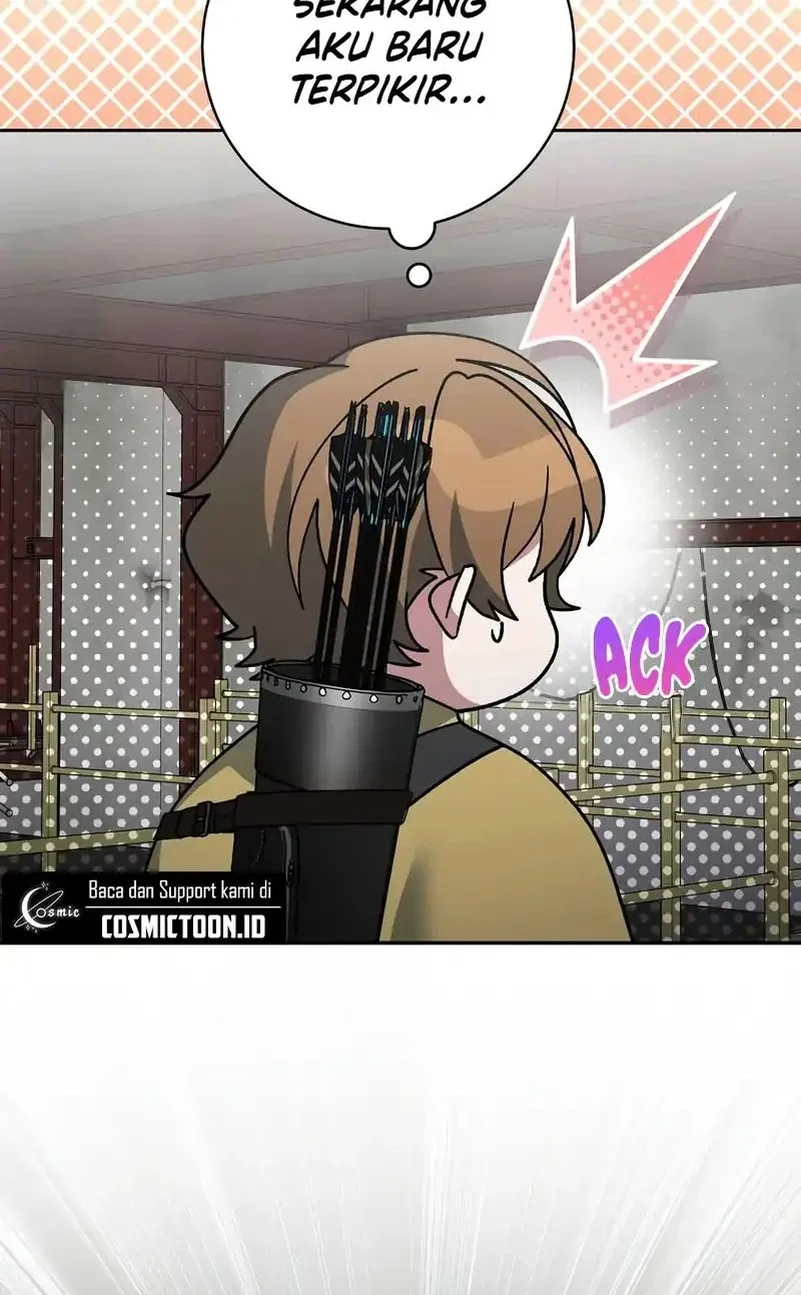 Genius Archer’s Streaming Chapter 89 - halaman 79