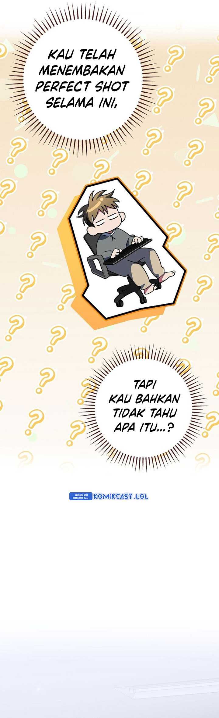 Genius Archer’s Streaming Chapter 9 - halaman 10