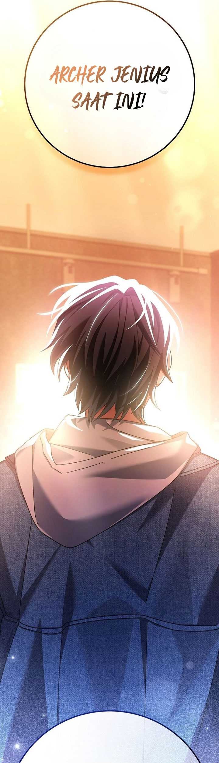 Genius Archer’s Streaming Chapter 9 - halaman 100