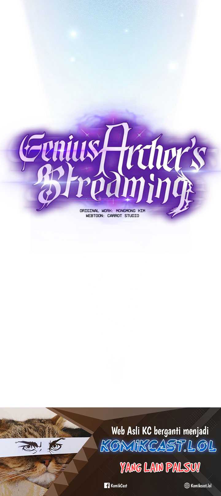 Genius Archer’s Streaming Chapter 9 - halaman 102