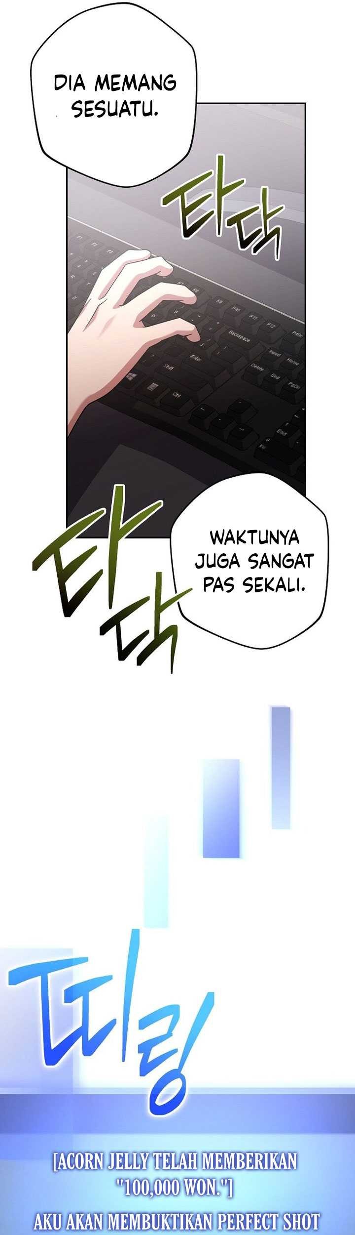 Genius Archer’s Streaming Chapter 9 - halaman 13