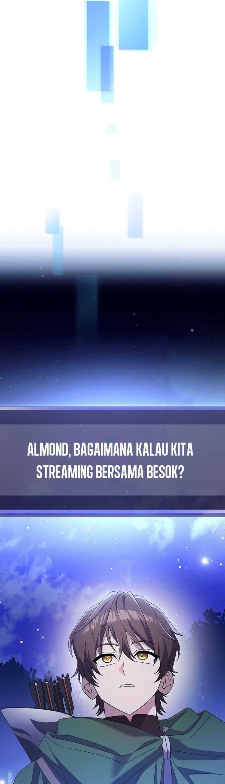 Genius Archer’s Streaming Chapter 9 - halaman 15