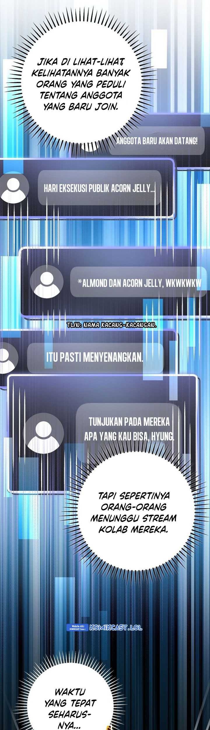 Genius Archer’s Streaming Chapter 9 - halaman 20