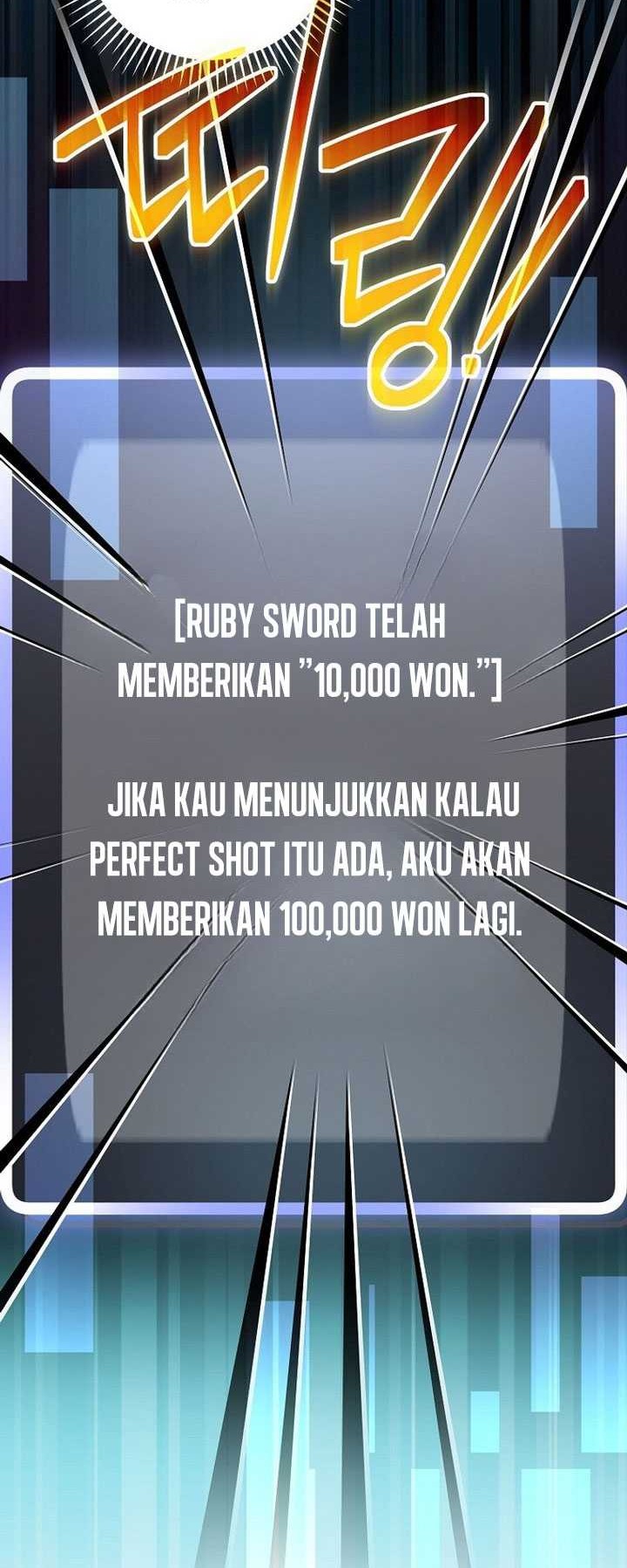 Genius Archer’s Streaming Chapter 9 - halaman 21