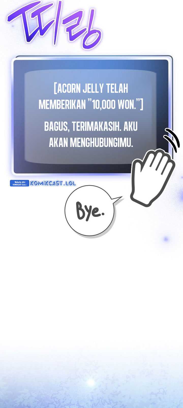 Genius Archer’s Streaming Chapter 9 - halaman 26