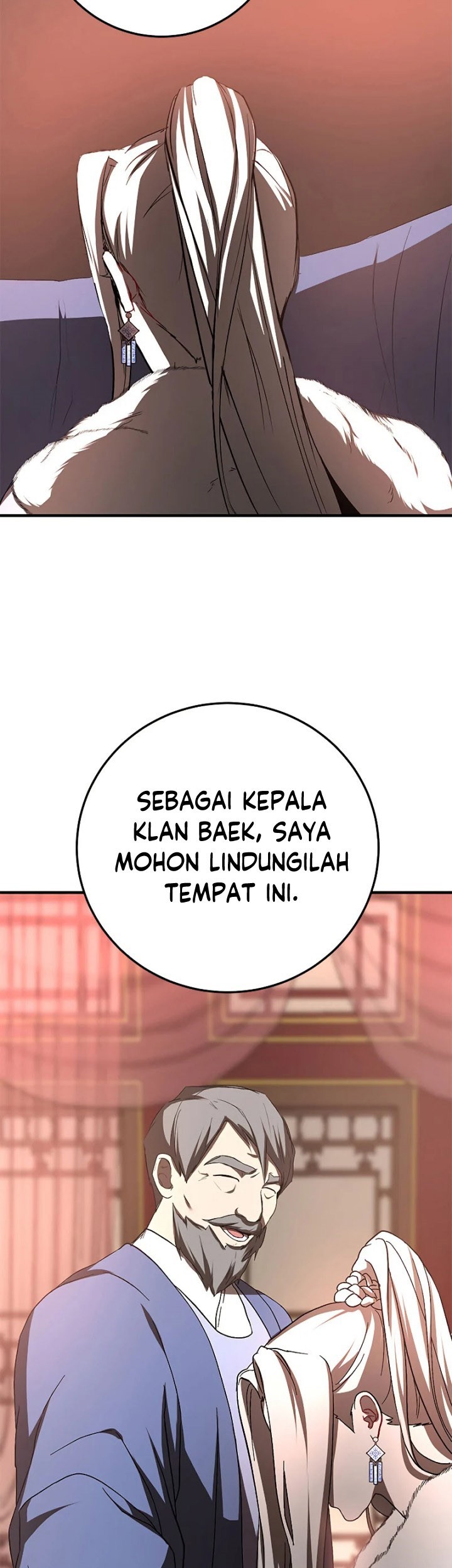 Genius Archer’s Streaming Chapter 9 - halaman 34
